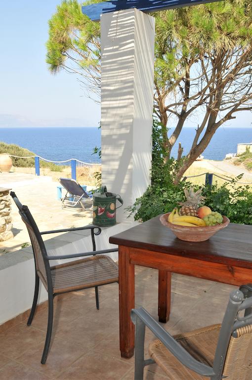 Akrotiri Hotel Platia Ammos 객실 사진